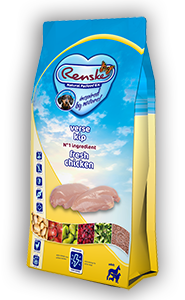Renske KIP (Graanvrij) 12kg