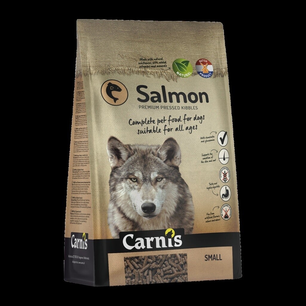 Carnis Zalm small