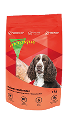 Energique Volwassen Hond 8 x 750gr