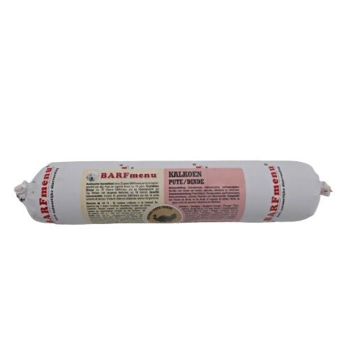 BARFmenu KALKOEN 10 x 500gr