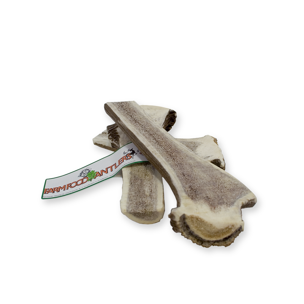Farm Food Antlers Easy XXL 8stuks