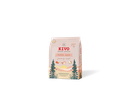 Kivo persbrok Zalm graanvrij 4kg