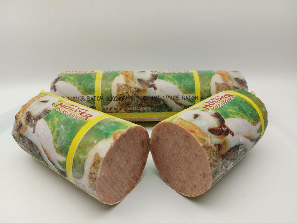 Mulder KIP COMLEET 20 x 500gr