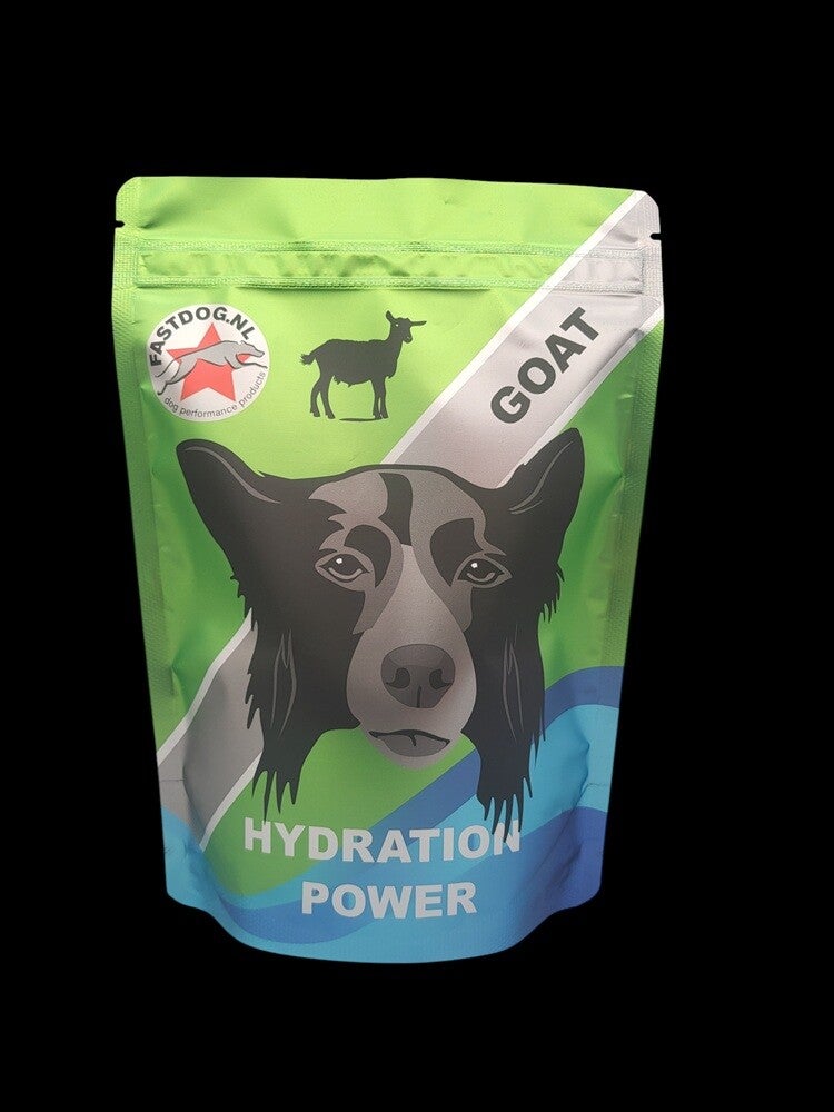 Hydration power Goat 500 gram