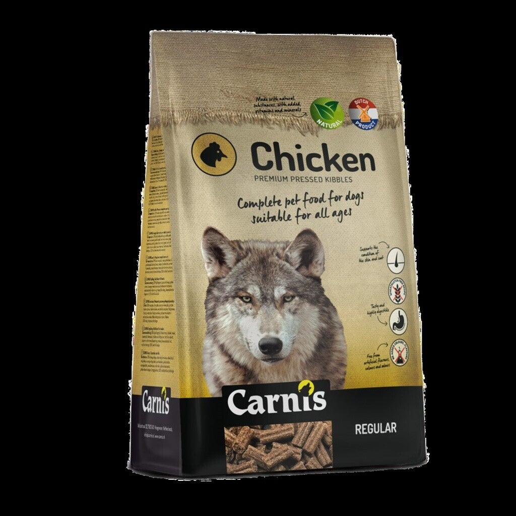 Carnis Kip regular