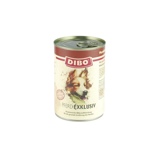 Dibo Exclusief Paard