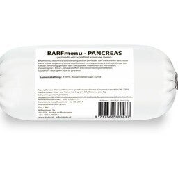 BARFmenu PANCREAS 20 x 250gr
