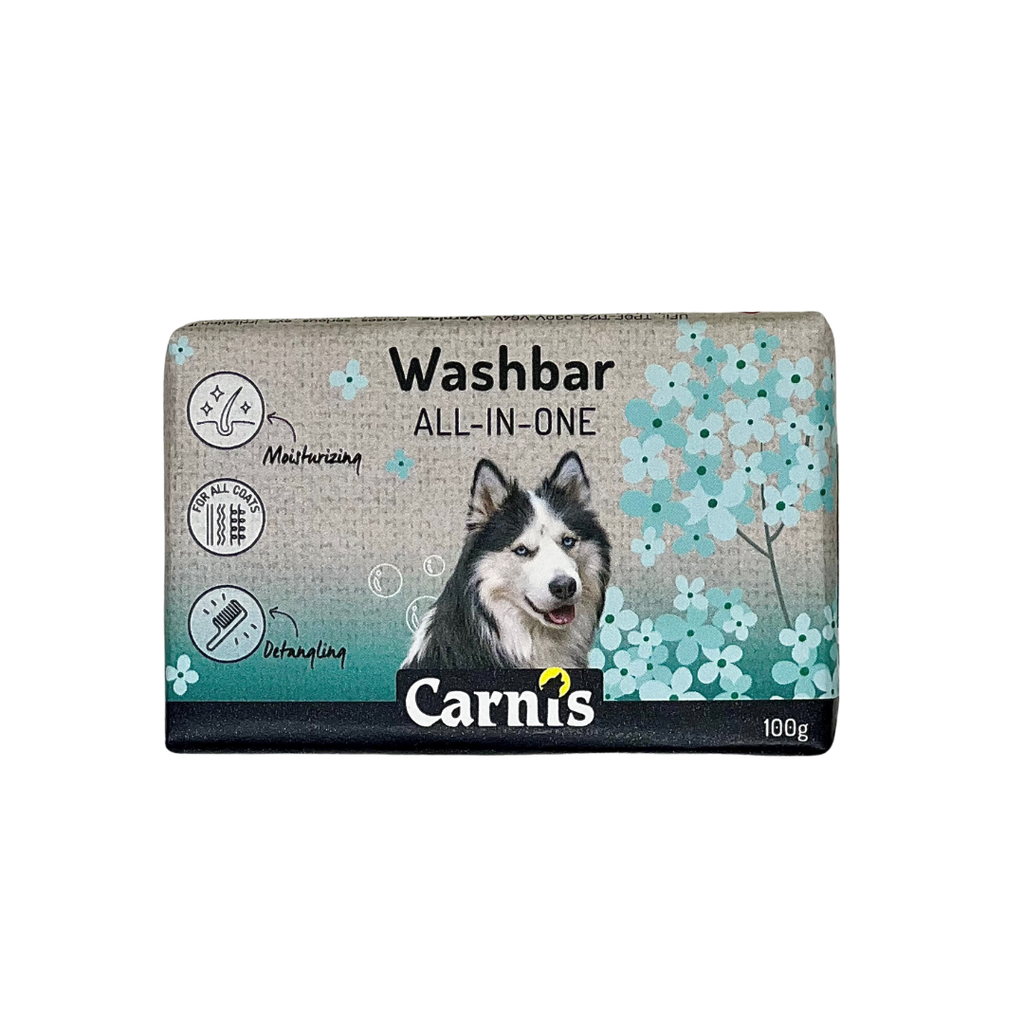 Carnis Washbar All-in One