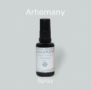 Arhomani Arhomany Spray 30ml