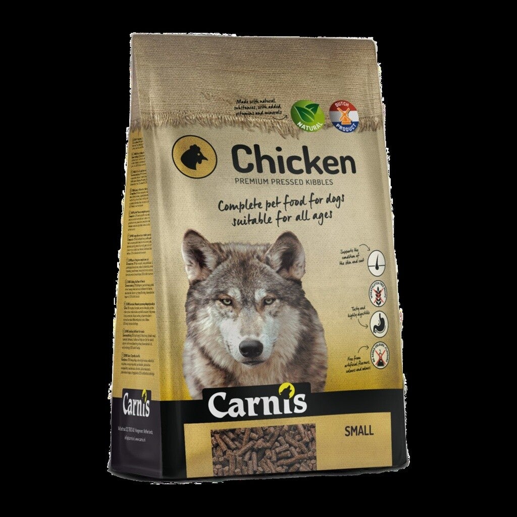 Carnis Kip small