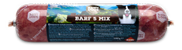 Raw4Dogs BARF 5-MIX 8 x 1,5kg