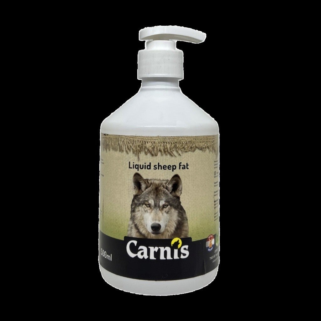 Carnis Schapenvet 500ml