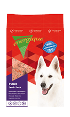 Energique Puur Eend 8 x 750gr