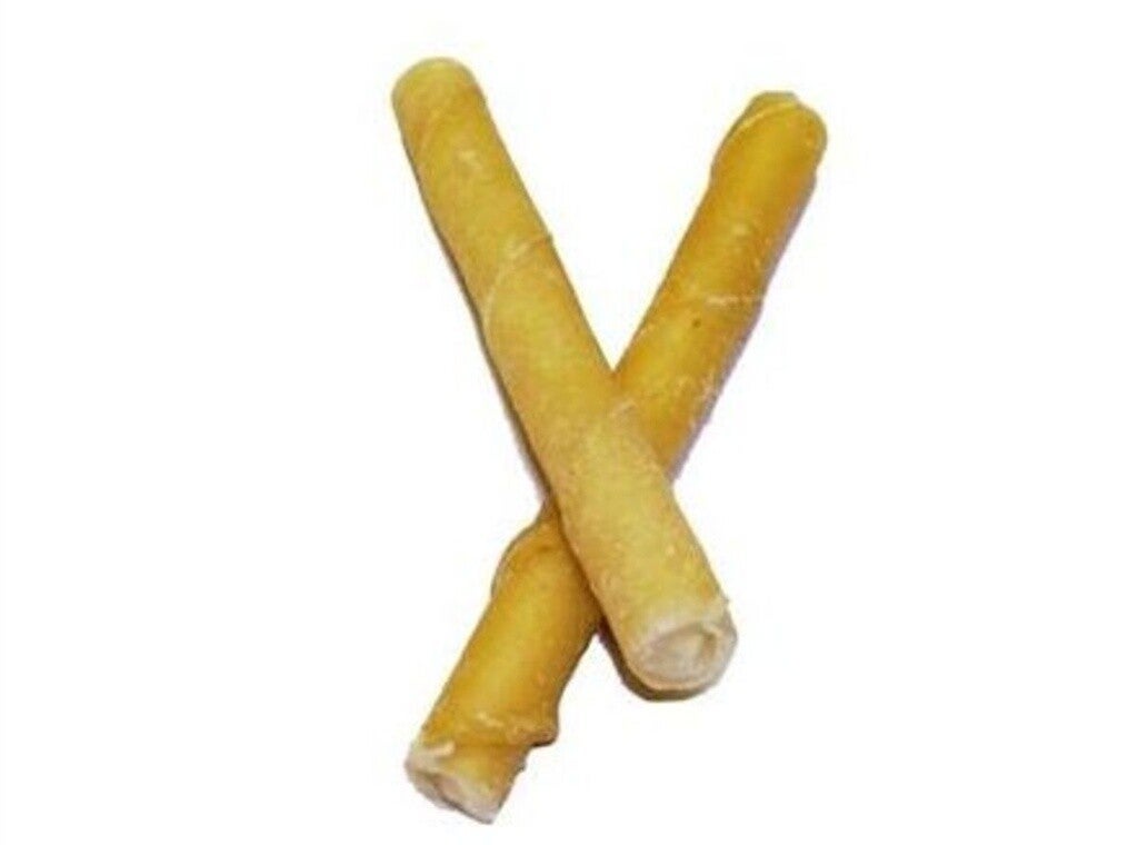 Yoica Buffelhuidsticks met druivensuiker 50 stuks