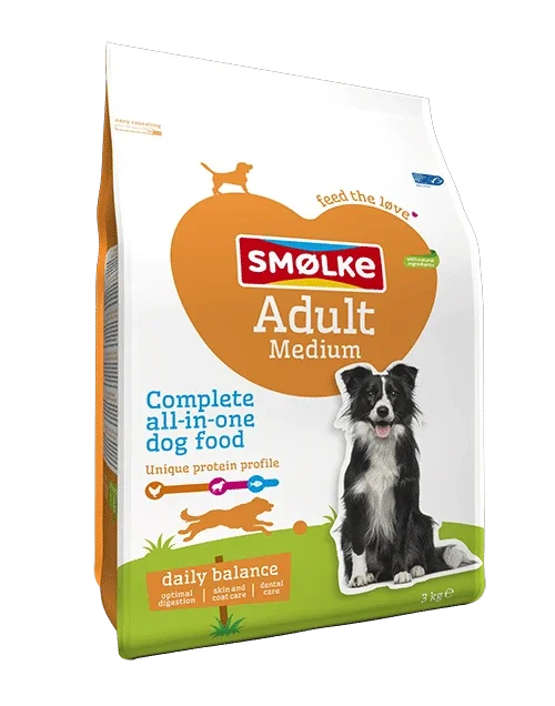 Smolke Adult Medium