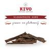 Kivo Vleesstrips Eend 200gr