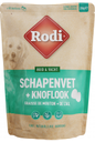 Rodi Schapenvet Bonbons Knoflook 10 x 200gr