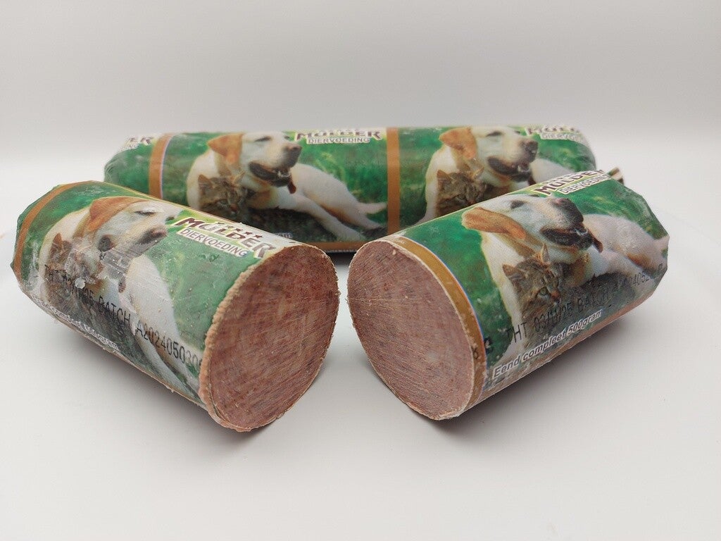 Mulder LAM/RIJST COMPLEET 20 x 500gr