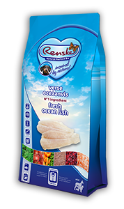 Renske OCEAANVIS 12kg