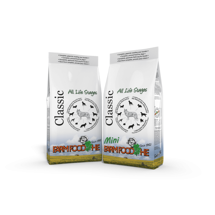 Farm Food Classic MINI