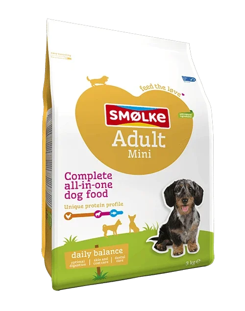 Smolke Adult Mini