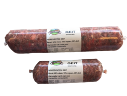 Daily Meat GEIT ENKELVOUDIG 12 x 1kg