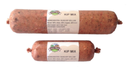 Daily Meat KIPMIX 12 x 1kg