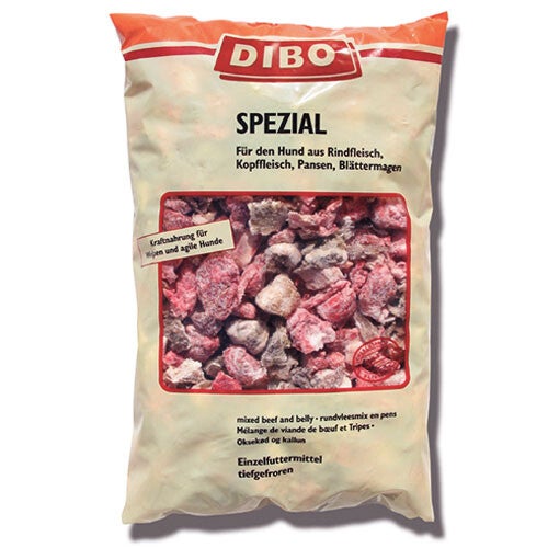 Dibo Spezial 5 x 2kg