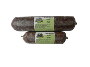 Daily Meat PAARD COMPLEET 12 x 1kg
