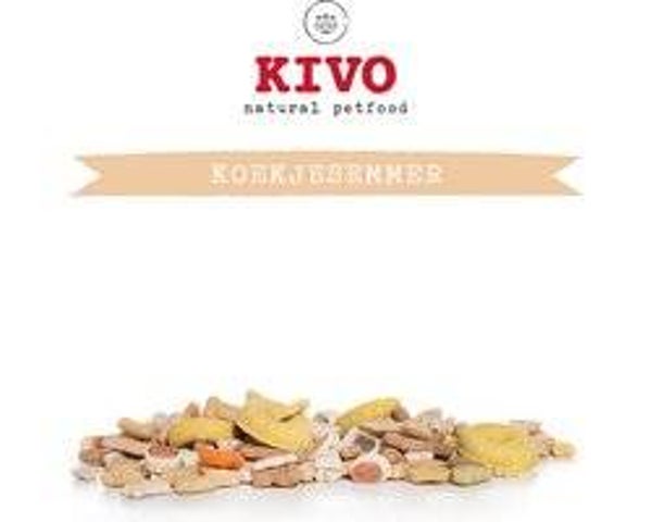 Kivo Koekjesemmer 1,5kg