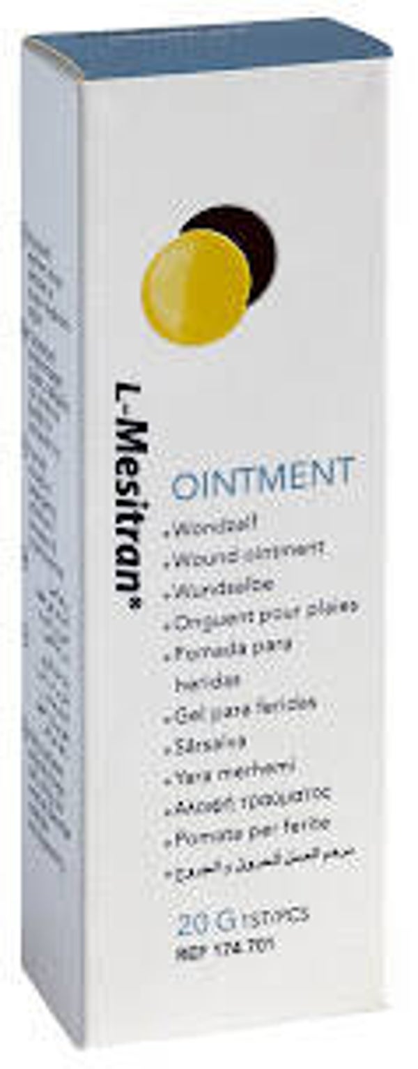 L-Mesitran Ointment