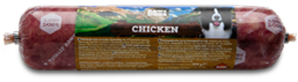 Raw4Dogs CHICKEN 8 x 1,5kg