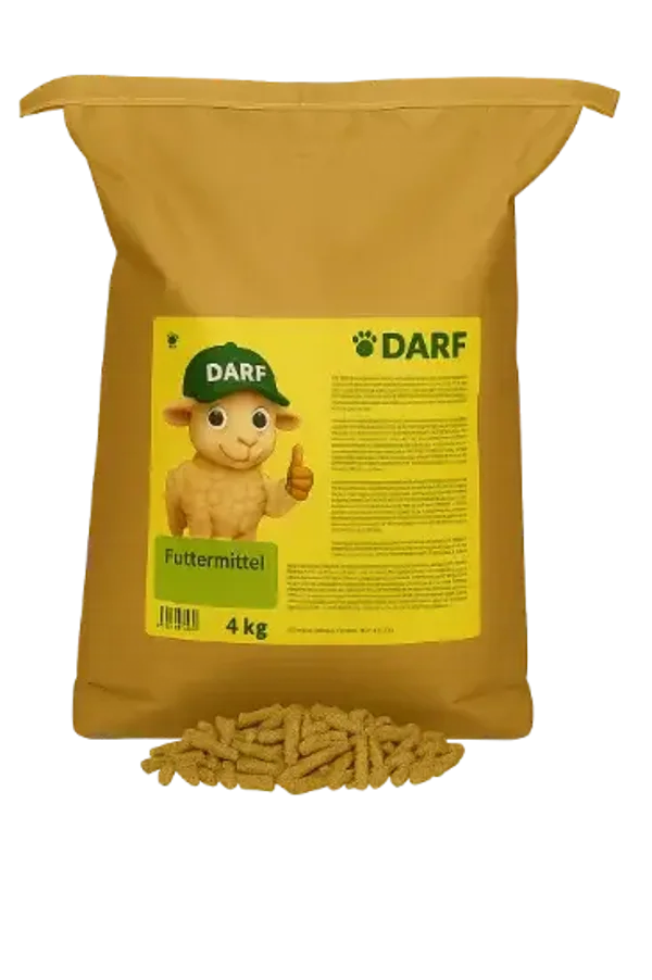 Darf Vol LAM 4kg