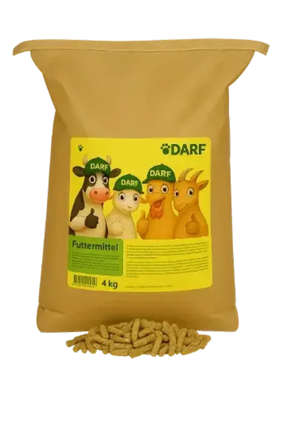 Darf Vol ACTIVE 4kg