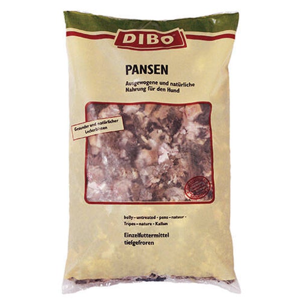 Dibo Pansen 5 x 2kg