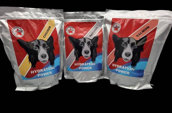 Hydration Power