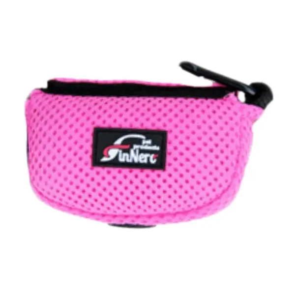 FINNERO GAGGA BAG Poepzakhouder, 2 Kleuren, Eén Maat