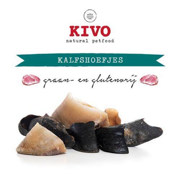 Kivo Kalfshoefjes 10stuks