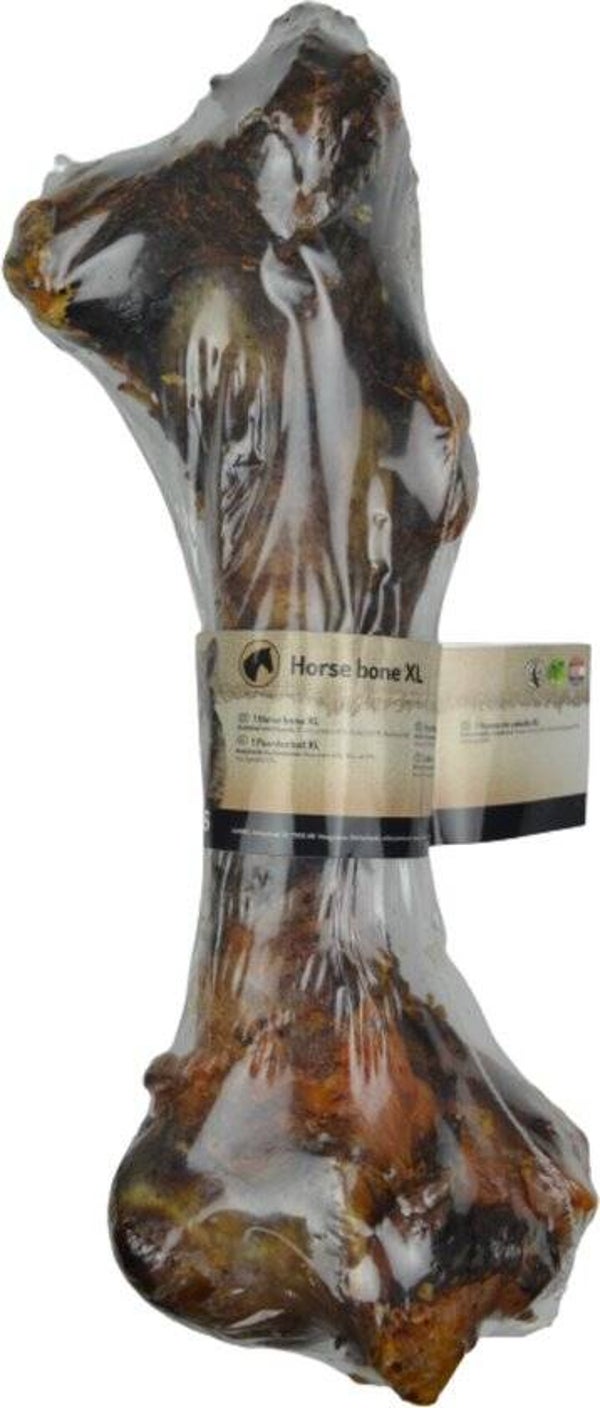 Carnis Bot Paard XL