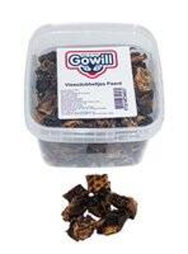 Gowill Dobbeltjes Paard 300gr