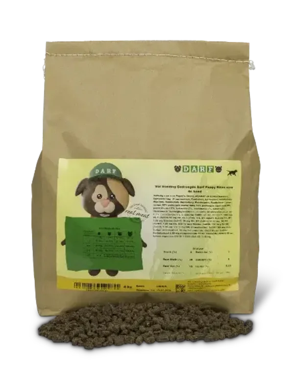 Darf Vol PUP 4kg