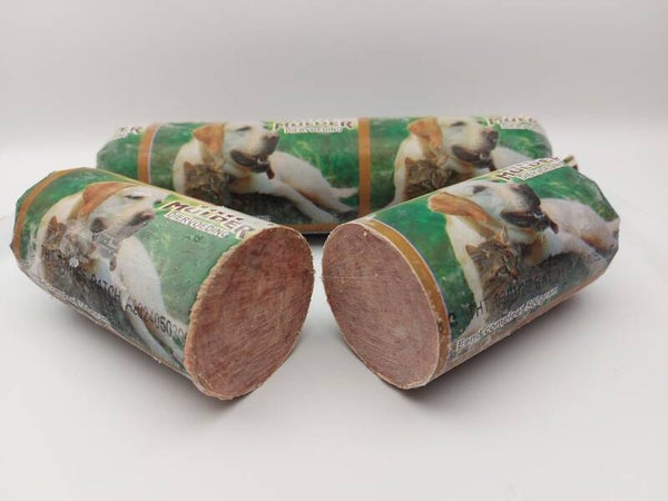 Mulder LAM/RIJST COMPLEET 20 x 500gr