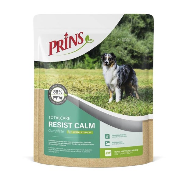 Prins TC Resist Calm Complete 6 x 2,5kg