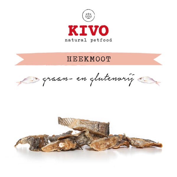 Kivo Heekmoot 100gr