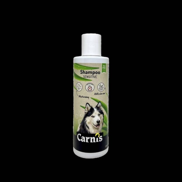 Carnis shampoo Sensitive 250ml