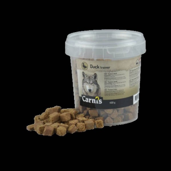 Carnis Eend trainer 450gr