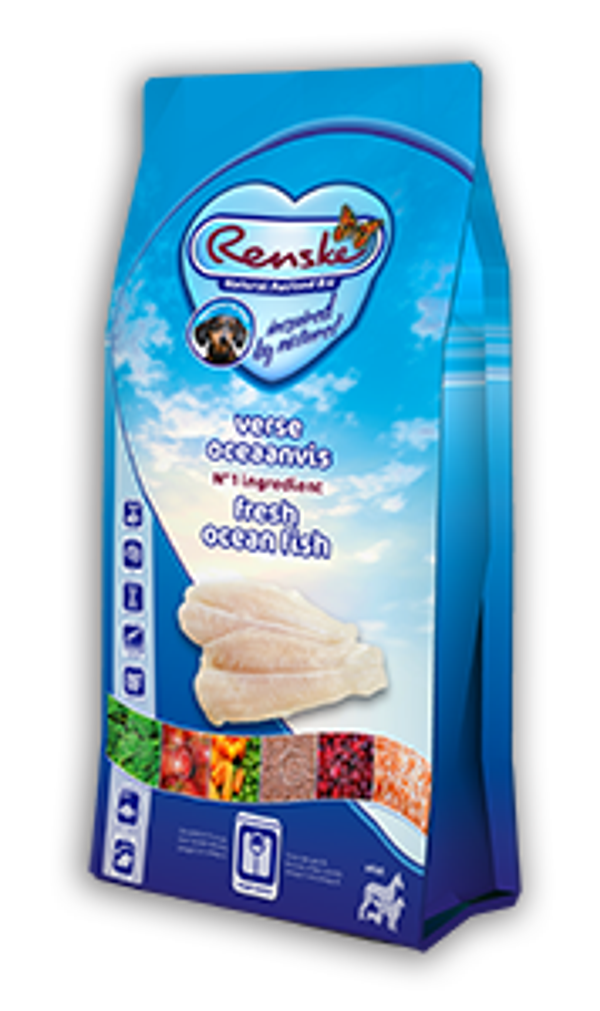 Renske OCEAANVIS 12kg