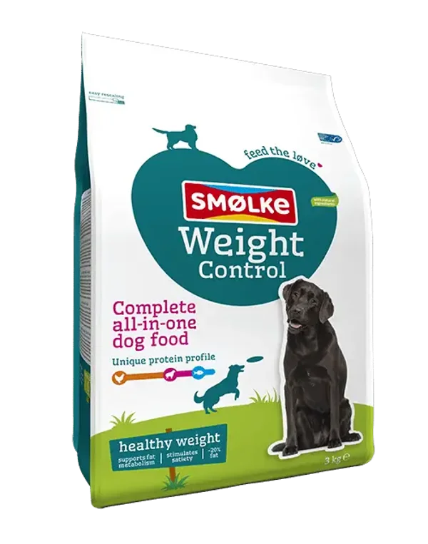 Smolke Weight Control