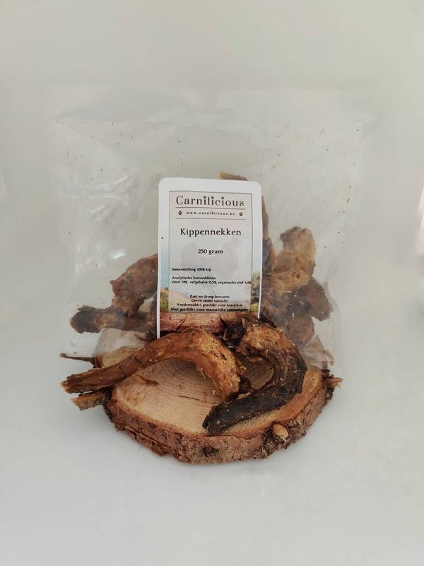 Carnilicious Kippennekken 1,5kg
