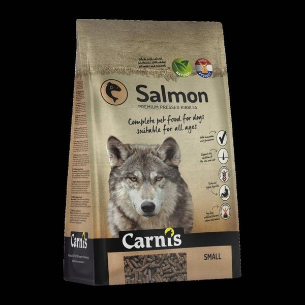 Carnis Zalm small